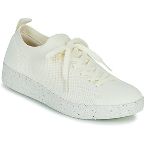 Sneaker RALLY e01 MULTI-KNIT TRAINERS - FitFlop - Modalova