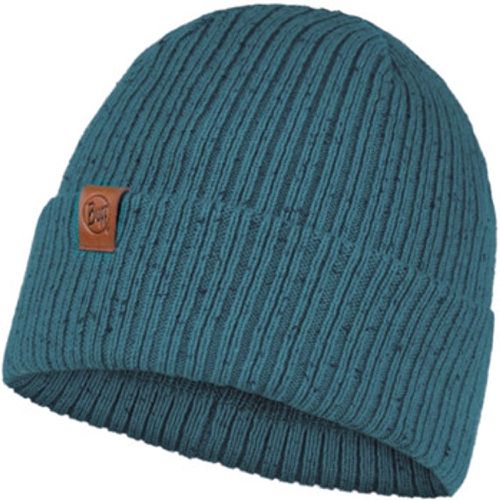 Mütze Kort Knitted Hat Beanie - Buff - Modalova