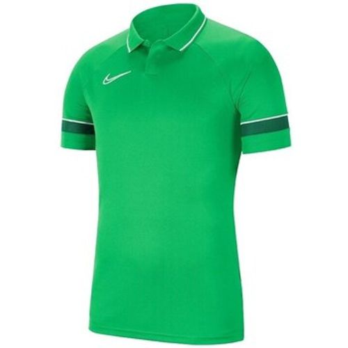 T-Shirt Drifit Academy 21 Polo - Nike - Modalova