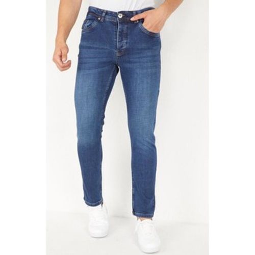 Slim Fit Jeans Jeans Hosen Regular - True Rise - Modalova