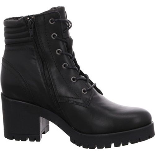Stiefel Stiefeletten F8298 SAUVAGE BLACK - Online Shoes - Modalova
