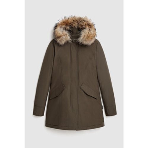 Woolrich Damen-Jacke WWOU0538FR - Woolrich - Modalova