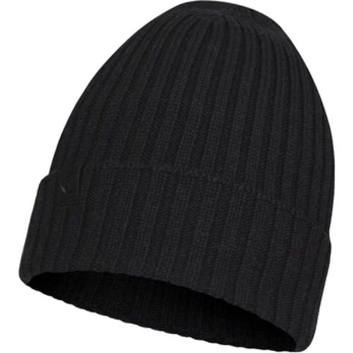 Mütze Norval Merino Hat Beanie - Buff - Modalova