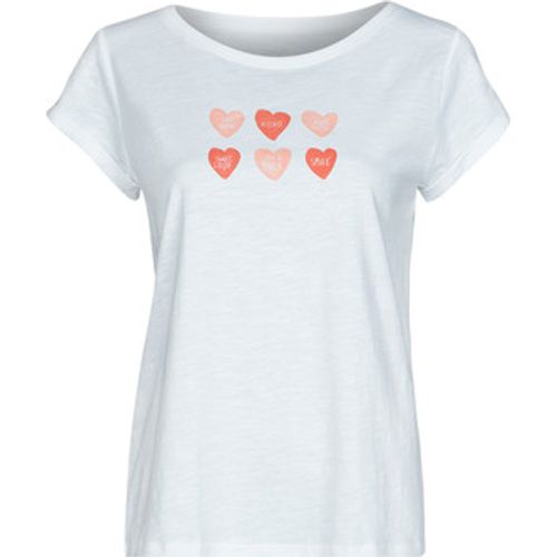 Esprit T-Shirt BCI Valentine S - Esprit - Modalova