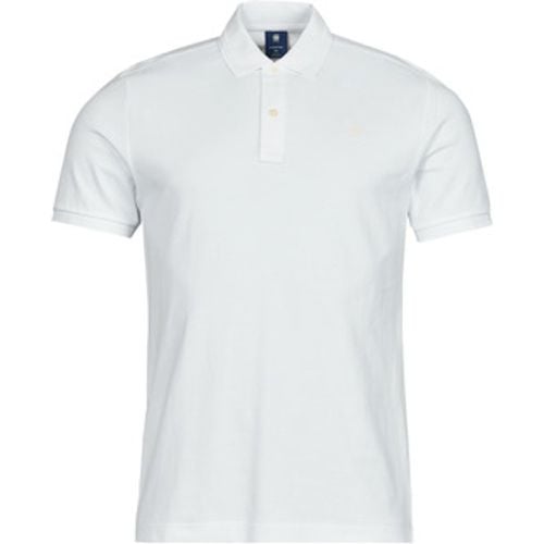 Poloshirt Dunda slim polo ss - G-Star Raw - Modalova