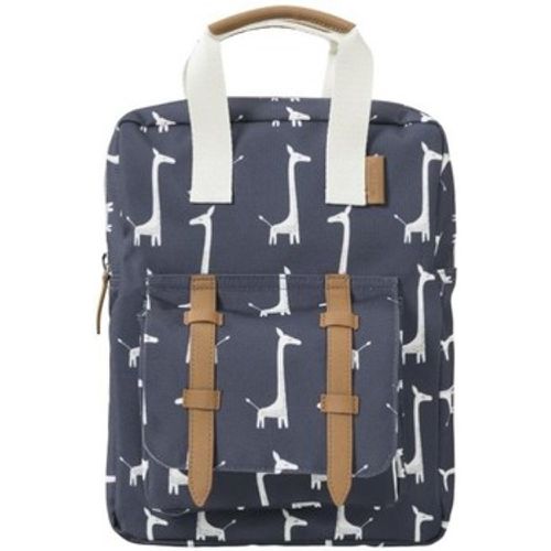 Rucksack Giraffe Mini Backpack - Blue - Fresk - Modalova