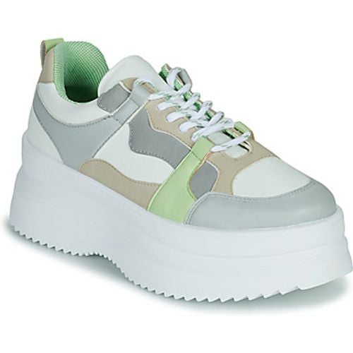 Yurban Sneaker PASTELLA - Yurban - Modalova