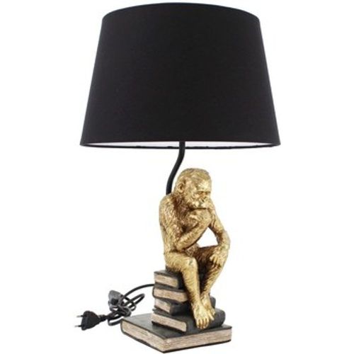 Tischlampen Lampe Mit Affenfigur - Signes Grimalt - Modalova