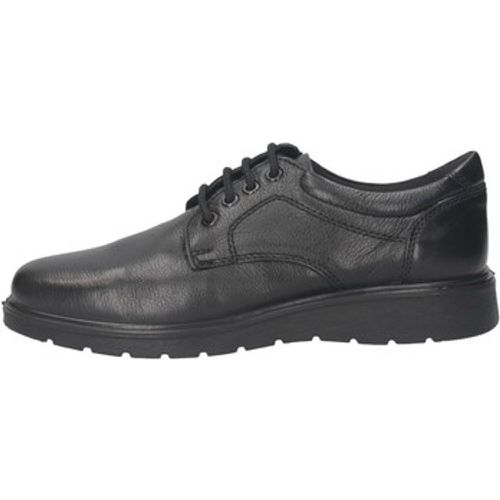 Herrenschuhe IV5303-NS Halbschuhe Mann - Mauri Moda - Modalova