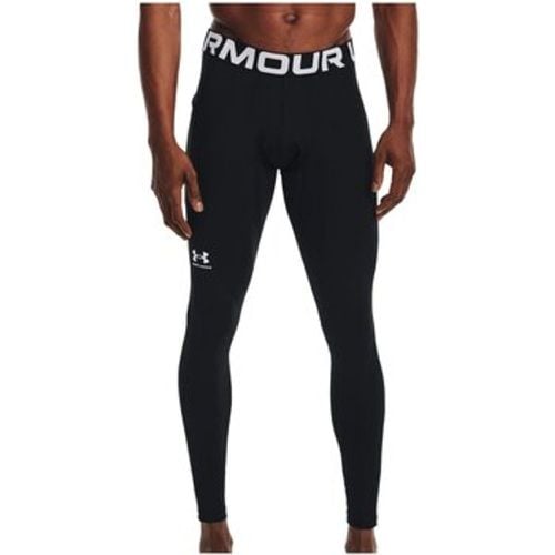 Strumpfhosen Sport Bekleidung UA CG Armour Leggings-BLK 1366075 001 - Under Armour - Modalova