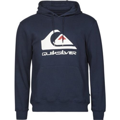 Sweatshirt BIG LOGO HOOD - Quiksilver - Modalova