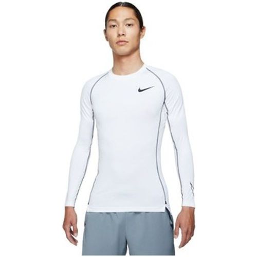 Nike T-Shirt Pro Tight Top - Nike - Modalova