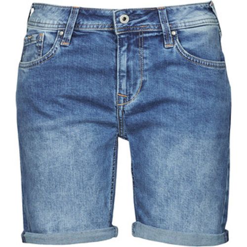 Pepe jeans Shorts POPPY - Pepe Jeans - Modalova