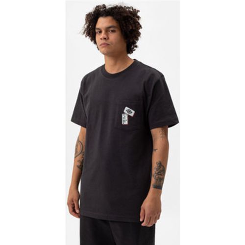 T-Shirts & Poloshirts Jf graphic ss tee - Dickies - Modalova