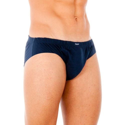 Abanderado Boxershorts 0525-MARINO - Abanderado - Modalova