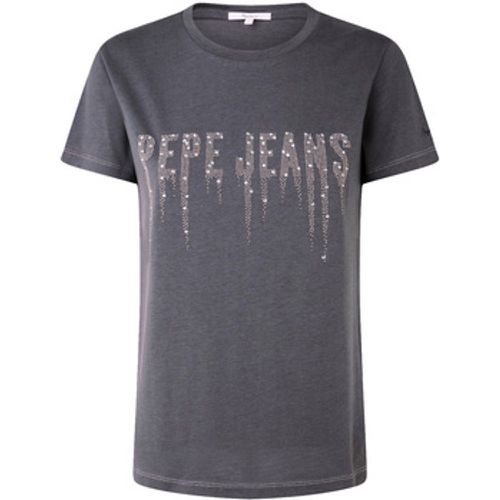 Pepe jeans T-Shirt PL504997 - Pepe Jeans - Modalova