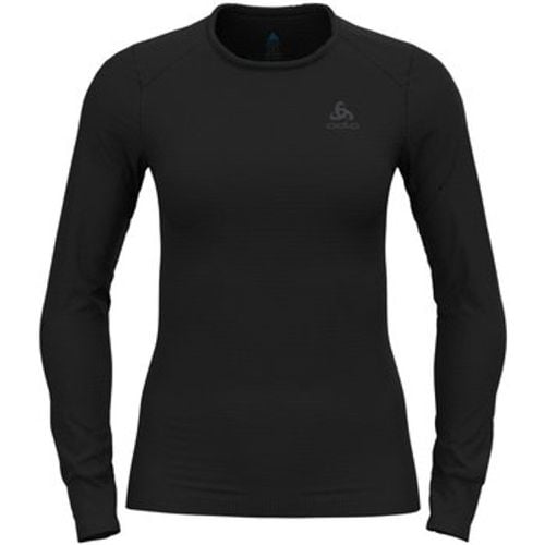 Sport BH Sport NOS BL TOP Crew neck l/s ACTIV 159101 15000 - Odlo - Modalova