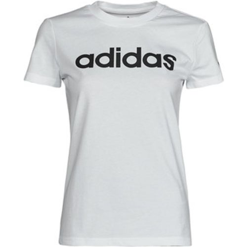 Adidas T-Shirt LIN T-SHIRT - Adidas - Modalova