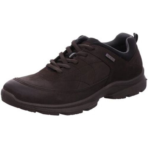 Halbschuhe Schnuerschuhe 650107 - Tex - Modalova