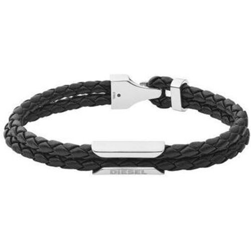 Diesel Armbänder DX1247-BLACK - Diesel - Modalova