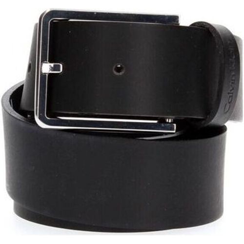 Gürtel K50K504479 ESSENTIAL PLUS-001 BLACK - Calvin Klein Jeans - Modalova