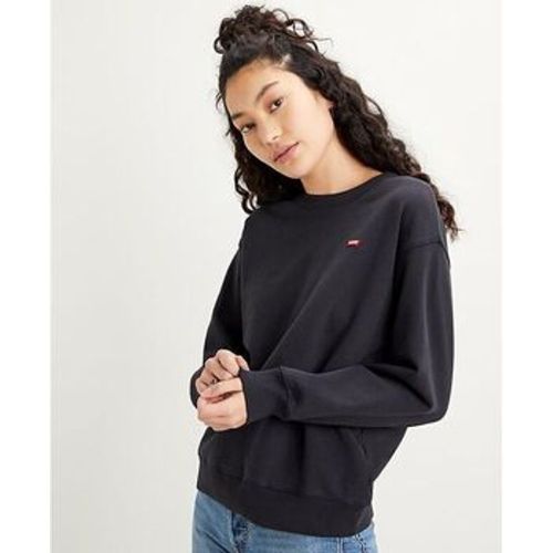 Sweatshirt 24688 0006 STANDARD CREW-CAVIAR - Levis - Modalova