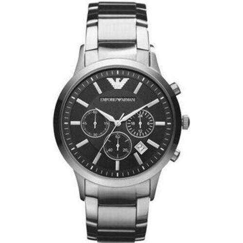 Emporio Armani Uhr AR2434-RENATO - Emporio Armani - Modalova