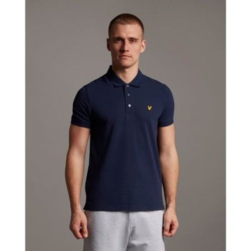 T-Shirts & Poloshirts SP400VOG POLO SHIRT-Z99 NAVY - Lyle & Scott - Modalova