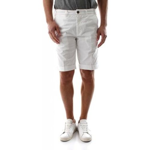 Shorts SERGENTBE 21/83/1683 7031-40W441 WHITE - 40weft - Modalova