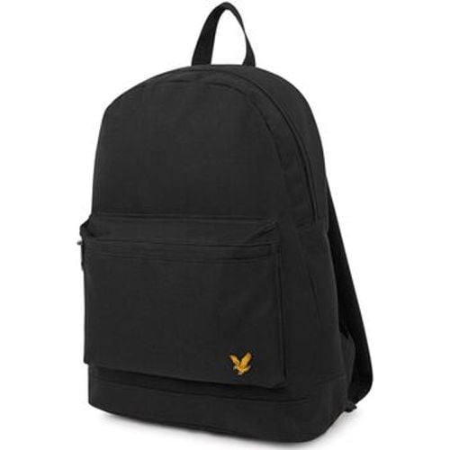 Rucksack BA1200A BACKPACK-572 TRUE BLACK - Lyle & Scott - Modalova