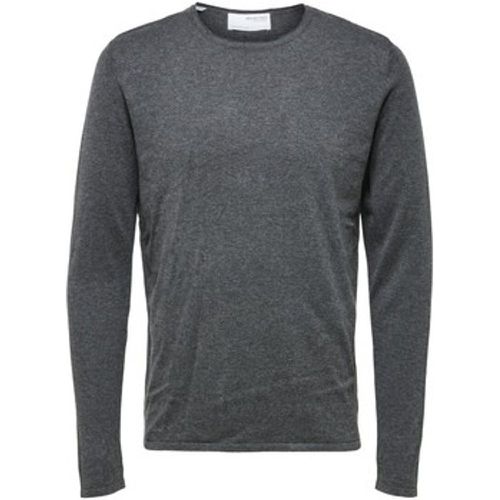 Pullover Pull Rome manches longues Col rond - Selected - Modalova