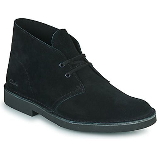 Clarks Herrenstiefel Desert BT EVO - Clarks - Modalova