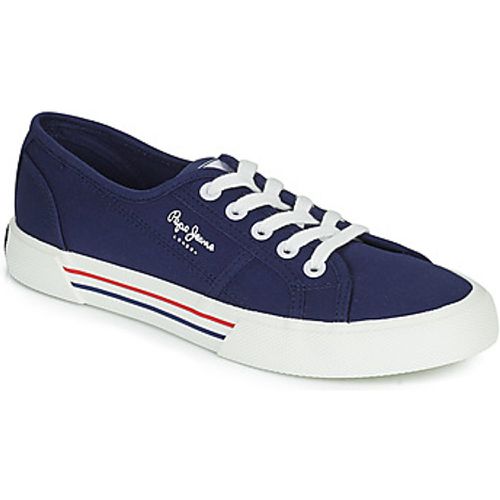 Pepe jeans Sneaker BRADY W BASIC - Pepe Jeans - Modalova