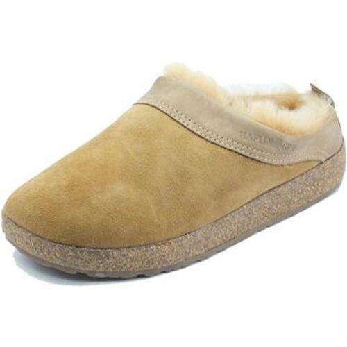 Hausschuhe Lammfellclog 713015 - Haflinger - Modalova