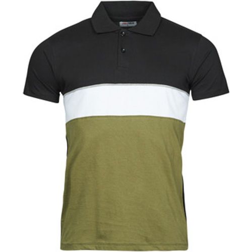 Yurban Poloshirt CASTOR - Yurban - Modalova