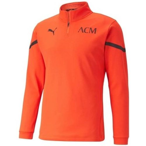 T-Shirts & Poloshirts ACM PREMATCH 14 ZIP - Puma - Modalova