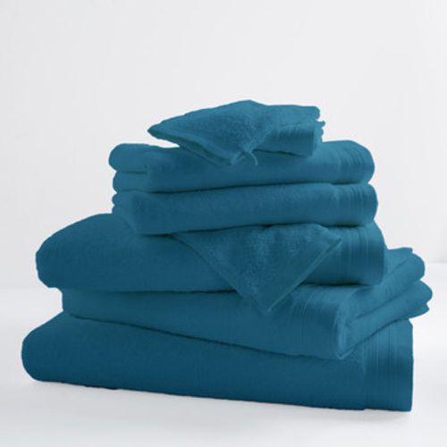 Handtuch und Waschlappen CURACAO X2 - Tradilinge - Modalova
