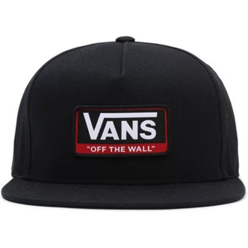 Schirmmütze Chapeu Standard OTW Patch Black - Vans - Modalova