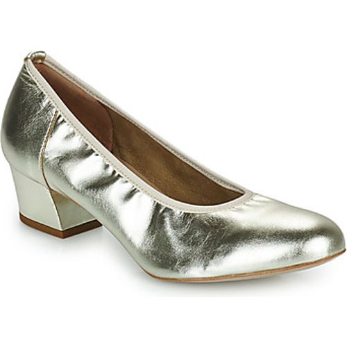 Pumps 11540-METAL-PLATINA - Otess / Zoï - Modalova