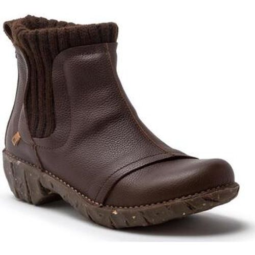Ankle Boots 2NE233120005 - El Naturalista - Modalova