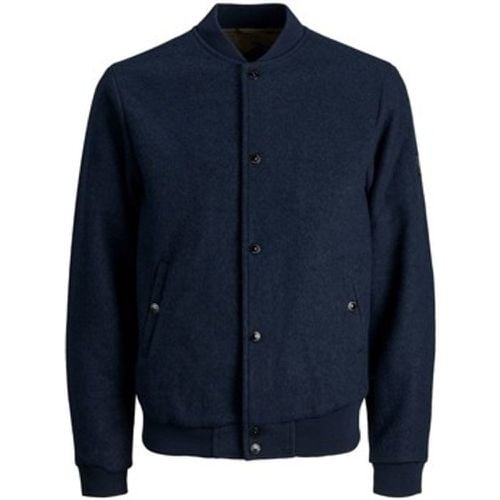 Jacken 12191876 MAXWELL-NEW NAVY - jack & jones - Modalova