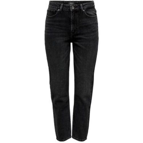 Jeans 15235780 EMILY-BLACK DENIM NAS997 - Only - Modalova