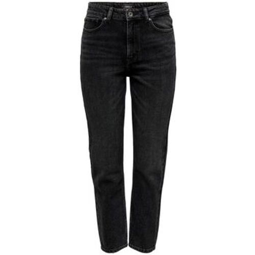 Jeans 15235780 EMILY-BLACK DENIM - Only - Modalova