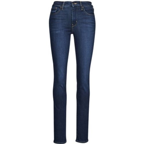 Straight Leg Jeans WB-700 SERIES-724 - Levis - Modalova