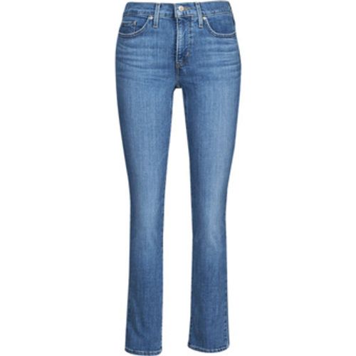 Straight Leg Jeans 314 SHAPING STRAIGHT - Levis - Modalova