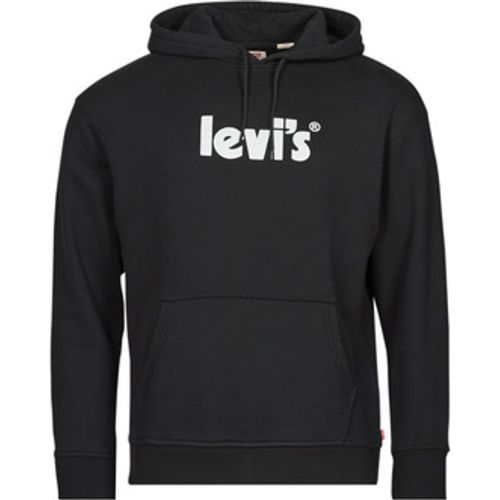 Sweatshirt RELAXED GRAPHIC PO - Levis - Modalova