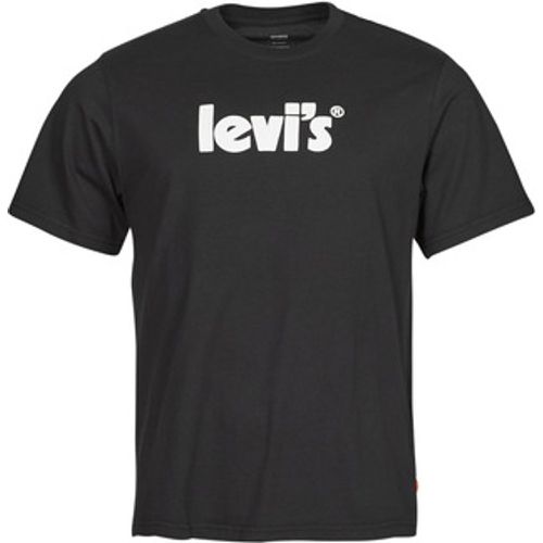 Levis T-Shirt SS RELAXED FIT TEE - Levis - Modalova