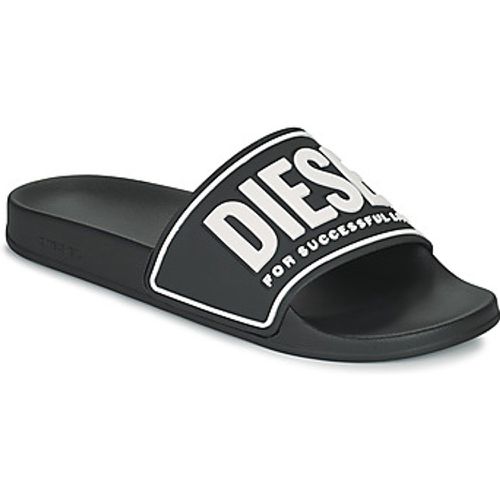 Diesel Zehensandalen SA-MAYEMI CC - Diesel - Modalova