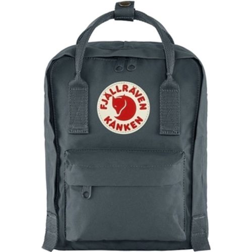 Rucksack FJÄLLRÄVEN Kanken Mini - Graphite - Fjallraven - Modalova