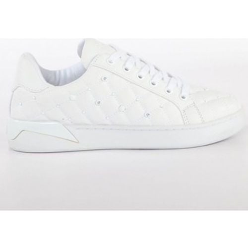 Sneaker Reea logo appliqué sneaker - Guess - Modalova